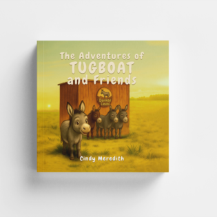 The Adventures of Tugboat and Friends ebook