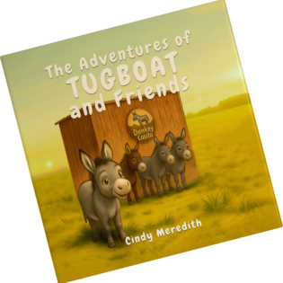 The Adventures of Tugboat and Friends Hardcover